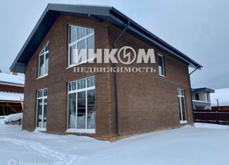 Продам дом, 185 м2, деревня Кромино