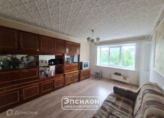 Продам 2-комнатную квартиру, 50 м2, Курская область, улица Гоголя, 47