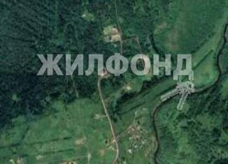 Продам земельный участок, 25 сот., село Ижма, улица Семяшкина, 18