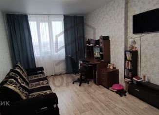 Продается 2-ком. квартира, 48 м2, Воронеж, улица Корольковой, 20, ЖК Пароход