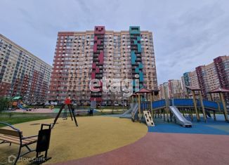 Продажа 1-комнатной квартиры, 35.7 м2, деревня Мисайлово, Молодёжный бульвар, 14