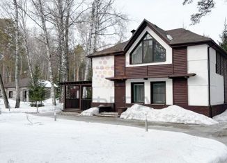 Продажа дома, 398.7 м2, село Морозово, Лесная улица