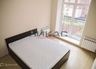 Сдается в аренду 2-ком. квартира, 60 м2, Ярославль, улица Лисицына, 57