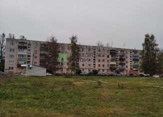 Продажа 2-комнатной квартиры, 42.2 м2, Тверская область, Новая улица, 11