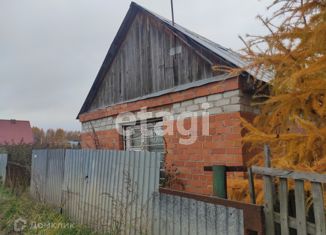 Продажа дома, 25 м2, СНТ Луговое, Каштановая улица