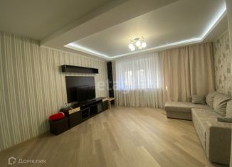 Продаю однокомнатную квартиру, 47.7 м2, Казань, улица Адоратского, 3Г, ЖК Серебряный каскад