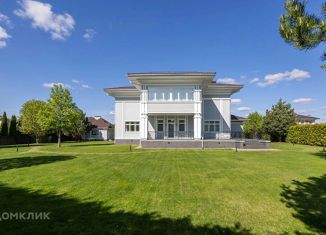 Продажа дома, 450 м2, коттеджный поселок Монтевиль