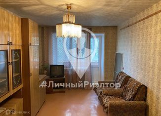 Продам 2-комнатную квартиру, 44 м2, Кораблино, улица Зубковой, 21