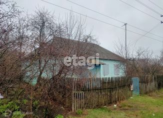 Продается дом, 46 м2, село Крутые Хутора, улица Фрунзе