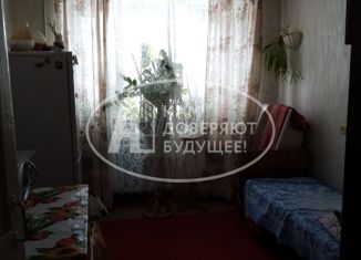 Двухкомнатная квартира на продажу, 35.7 м2, Пермский край, улица Ярославцева, 54