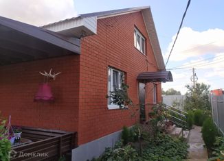 Продаю таунхаус, 105 м2, село Фёдоровка, Радужная улица