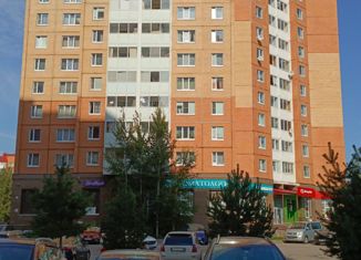 Продам 2-комнатную квартиру, 57.4 м2, Всеволожск, улица Малиновского, 6, ЖК Зелёный Город