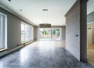 Продам дом, 185 м2, деревня Варварино, деревня Варварино, 31с1