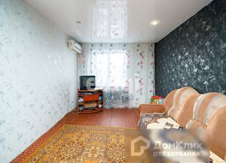 Продается 4-ком. квартира, 78.6 м2, Новоульяновск, Ульяновская улица, 37