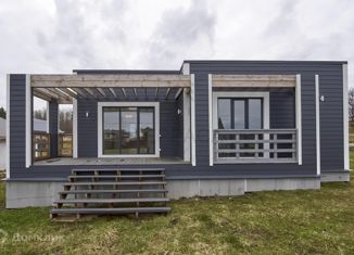 Продажа дома, 125 м2, коттеджный поселок Фаворит, коттеджный посёлок Фаворит, 225