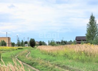 Продается участок, 11.7 сот., деревня Апшакбеляк, Жемчужная улица