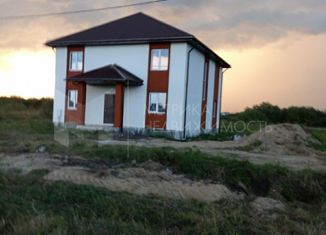 Продается дом, 172 м2, деревня Якуши, проезд Ахата Сабирова