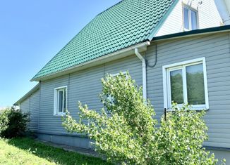 Продается дом, 130 м2, село Романово