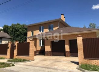 Дом на продажу, 380 м2, Новомосковск, улица Барского, 3