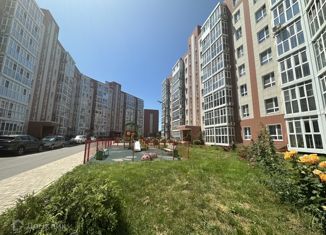 Продам квартиру студию, 31.5 м2, Анапа, Мирная улица, 29, ЖК Радуга