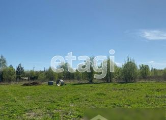 Земельный участок на продажу, 15 сот., деревня Дементеево, 1-й Дементеевский проезд