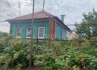 Продажа дома, 61.3 м2, село Голынщина, улица Романовка, 10