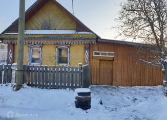 Продаю дом, 40.1 м2, Ревда, Техническая улица