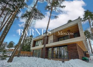 Продается дом, 865 м2, Московская область, Цветочная улица