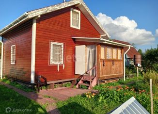 Продажа дома, 36 м2, Вологда, Кленовая улица, 124