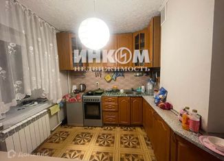 Продажа двухкомнатной квартиры, 52.9 м2, поселение Десёновское, 2-я Ватутинская улица, 2