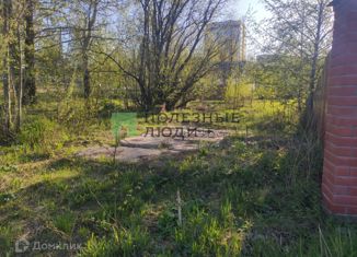 Продам участок, 12 сот., Сыктывкар, район Орбита, Тентюковская улица, 193