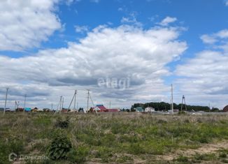 Продается земельный участок, 8.1 сот., деревня Большие Акияры