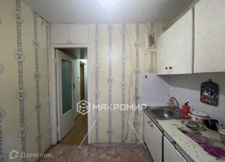 Двухкомнатная квартира на продажу, 45.9 м2, Кировская область, улица Бабушкина, 15