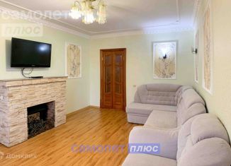 Продается 3-комнатная квартира, 66.9 м2, поселок Новое Атлашево, переулок Кудряшова, 6