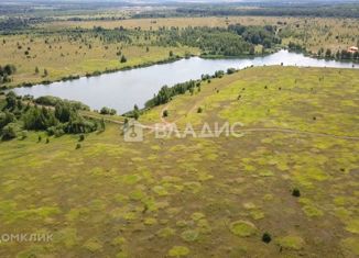 Участок на продажу, 500 сот., деревня Завалье-1, Речная улица