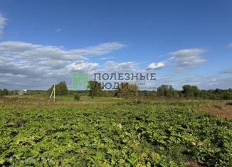 Продам участок, 12 сот., Ильинское сельское поселение