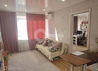 1-комнатная квартира на продажу, 30 м2, Казань, улица Рихарда Зорге, 32к1