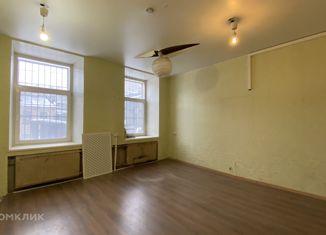 Сдача в аренду офиса, 20 м2, Санкт-Петербург, Кронверкская улица, 21, Петроградский район