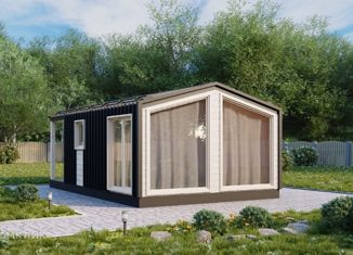 Продается дом, 89 м2, деревня Марьино, деревня Марьино, 14