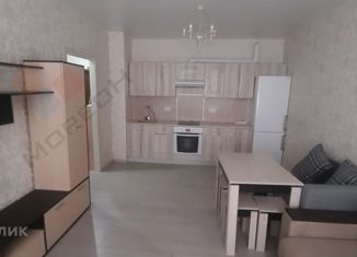 Продается 1-ком. квартира, 40.5 м2, Краснодарский край, Тополиная улица, 46к1