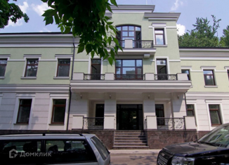 Сдаю офис, 2306 м2, Москва, Ленинградский проспект, 44Ас3, район Аэропорт