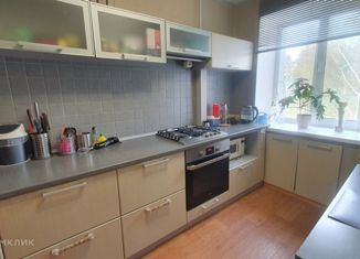 Двухкомнатная квартира на продажу, 50.2 м2, Зеленодольск, улица Карла Маркса, 5