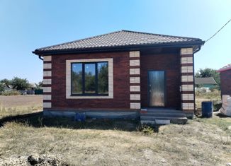 Продается дом, 90 м2, Ростовская область, 4-й переулок, 26А