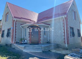 Продаю дом, 142 м2, посёлок Новосадовый, Спортивная улица, 7