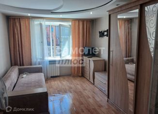 Продажа комнаты, 19 м2, Иркутск, улица Павла Красильникова, 217, Ленинский округ