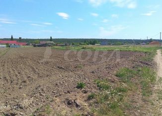 Продажа земельного участка, 20 сот., село Мичурино, Новая улица