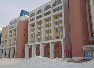 Четырехкомнатная квартира на продажу, 108.6 м2, Саранск, Коммунистическая улица, 54