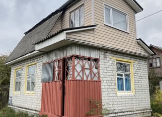 Продажа дома, 40.7 м2, Брянск, садоводческое общество Болва, 91