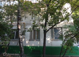 Двухкомнатная квартира на продажу, 38 м2, Москва, улица Новинки, 9, район Нагатинский Затон