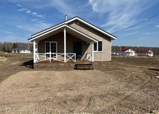 Продается дом, 86 м2, Семиозерское сельское поселение
